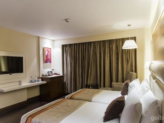 Фото Crystal Sarovar Premiere Agra