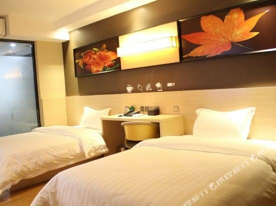 Hotel 7 Days Inn Foshan Shunde Lunjiao Branch, Guangdong, photo