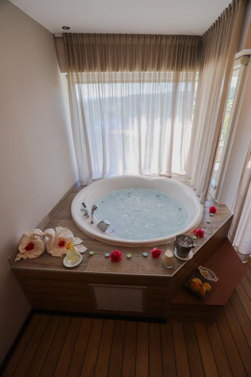 Фото Отель Villa Magdalena