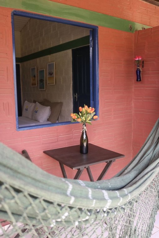 Фото Pousada Vila do Mar