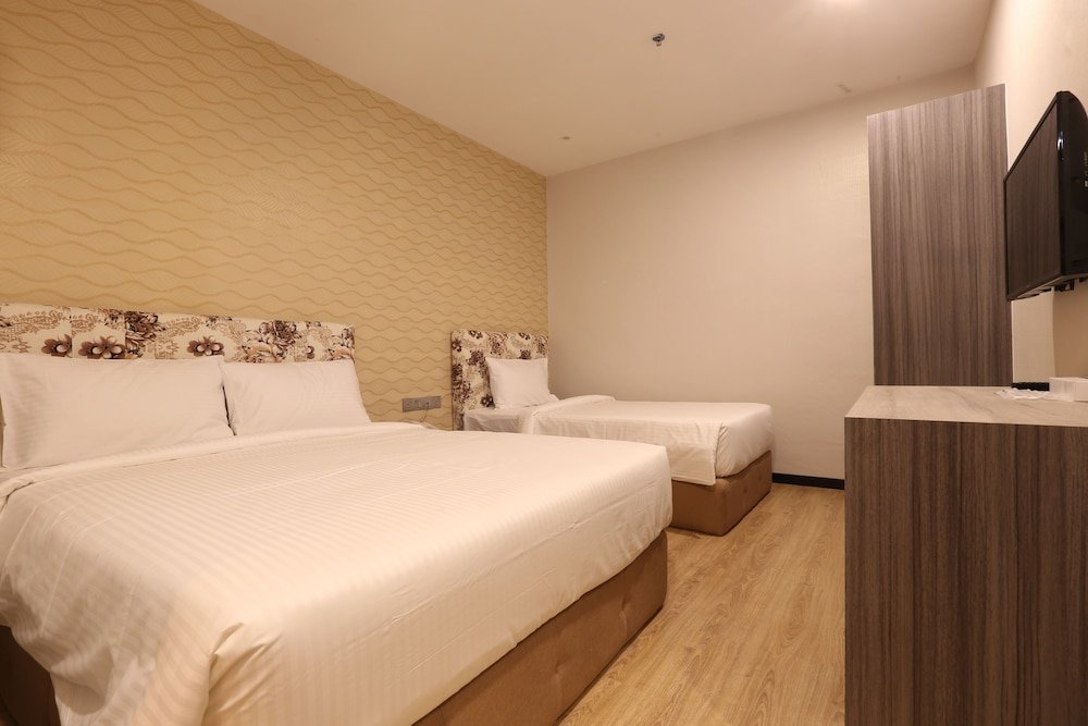 Фото Pearl White Hotel