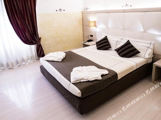 Фото Hotel Agape