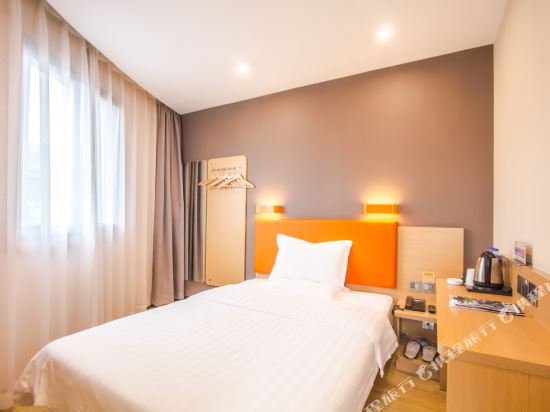 Фото 7 Daysinn Hangzhou Westlake Longxiang Railway Station