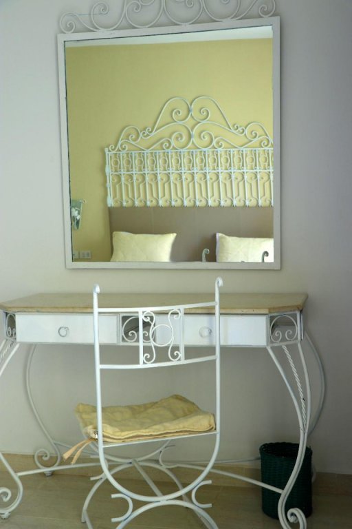 Фото Hotel Bougainvillier Djerba