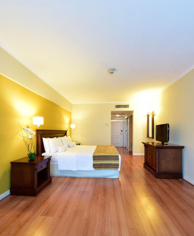 Фото Pestana Buenos Aires Hotel