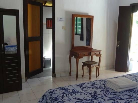 Hotel Karma House Ubud, Bali, photo