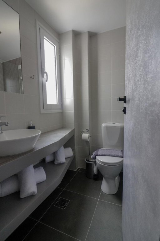 Фото Athens Hawks Hostel