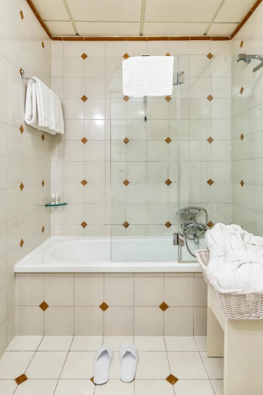 Фото Hotel Franceschi — Villa Mimosa