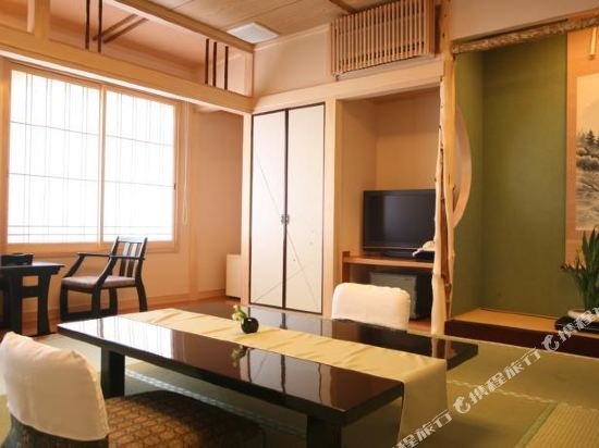 Фото Nagomi No Yado Ookawa