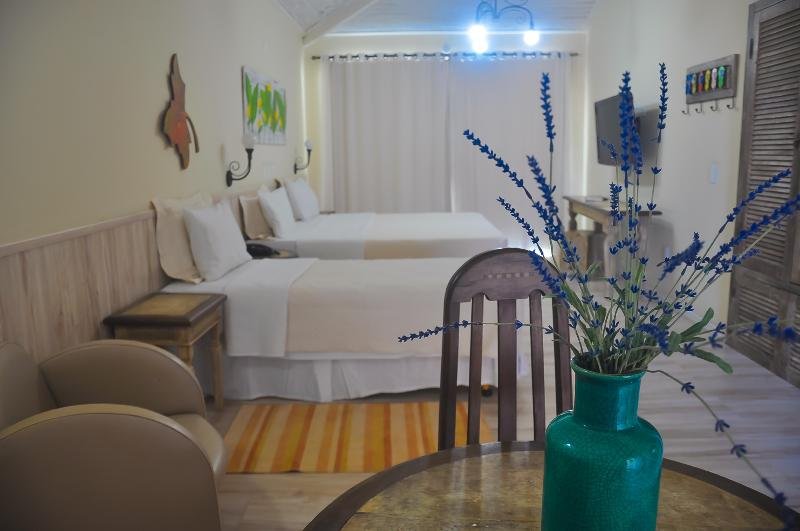 Фото Don Quijote Hotel