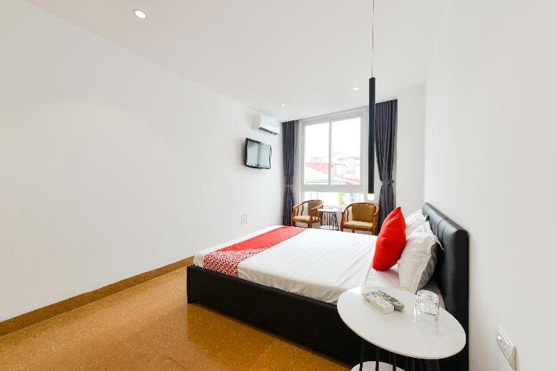 Фото Oyo 276 Bh Hotel