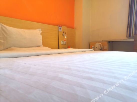 Фото 7 Days Inn Guangzhou Fangcun Jiaokou Metro 2nd Branch