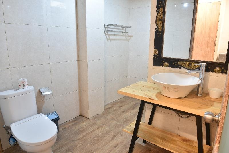 Фото Abian Srama Hotel & SPA