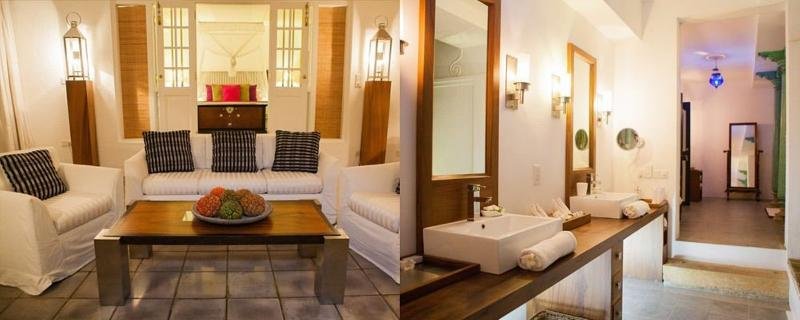 Фото Club Villa Bentota