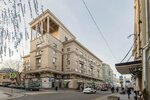 Gm Apartment Bolshaya Dmitrovka 21-7 (Bolshaya Dmitrovka Street, 21/7), short-term housing rental