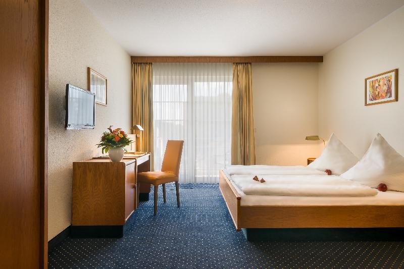 Фото Acora Düsseldorf Living the City