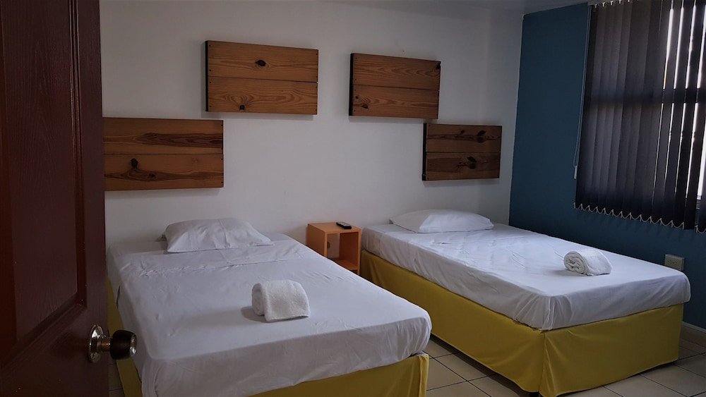 Фото 7Hotel El Salvador