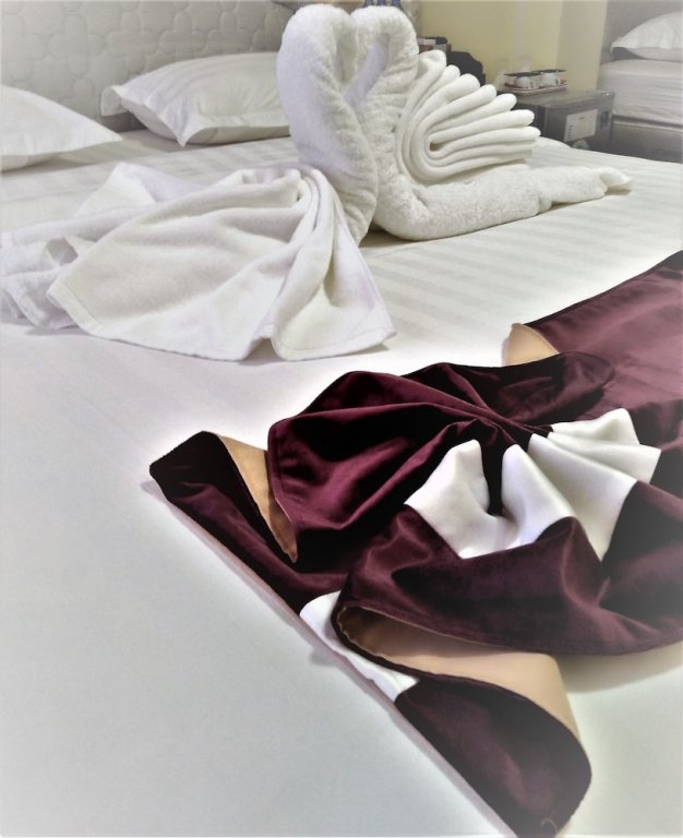 Фото 121 Hotel Yangon