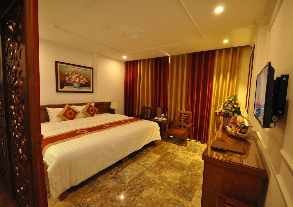 Фото Saigon Sun Hotel 1