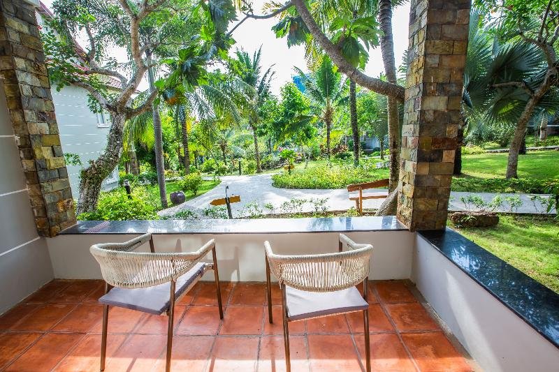 Фото Hoa Binh Phu Quoc Resort