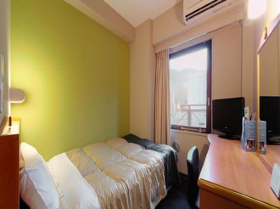 Фото Super Hotel Kobe