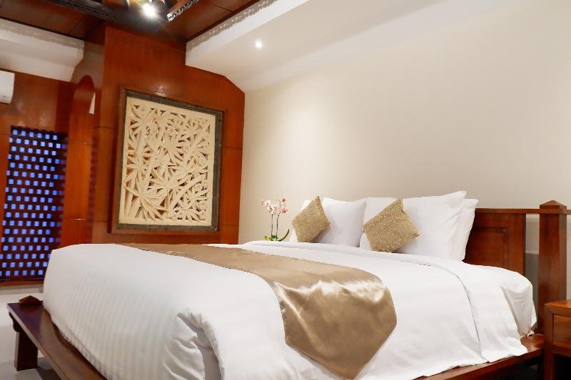 Фото Atman Villas