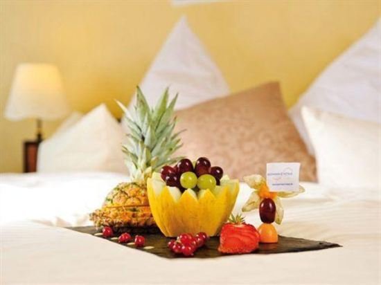 Фото Airport Hotel Erfurt