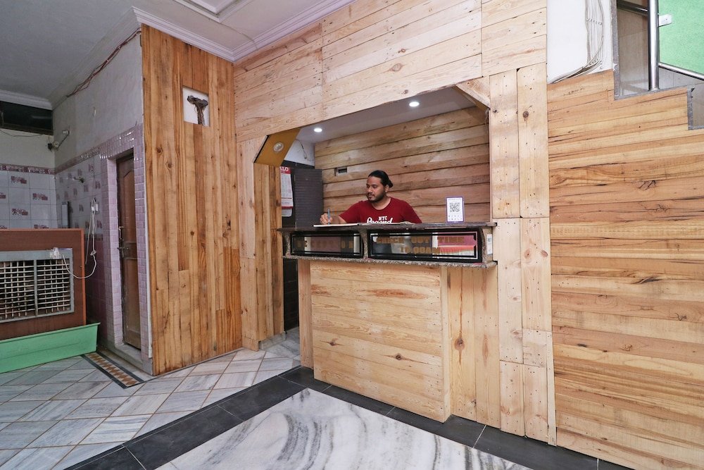 Фото Hotel Aashiyana