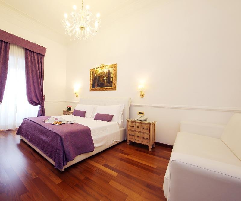 Фото Hotel Traiano