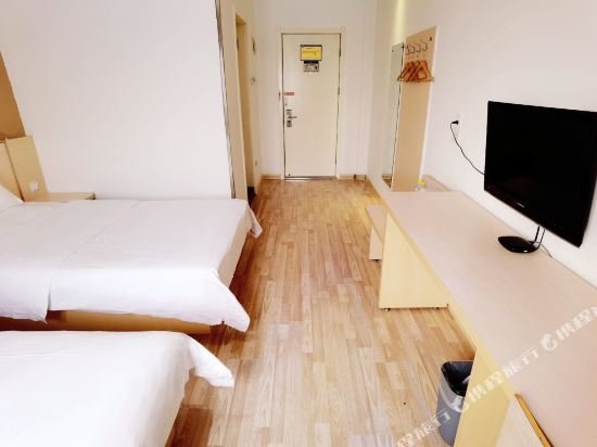 Фото 7 Days Inn Laiwu Fengcheng West Street Branch