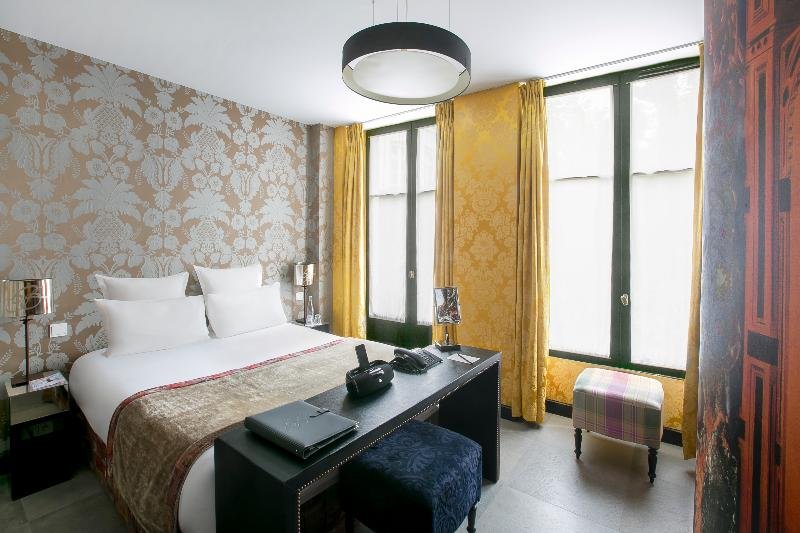 Фото Le Bellechasse Saint-Germain