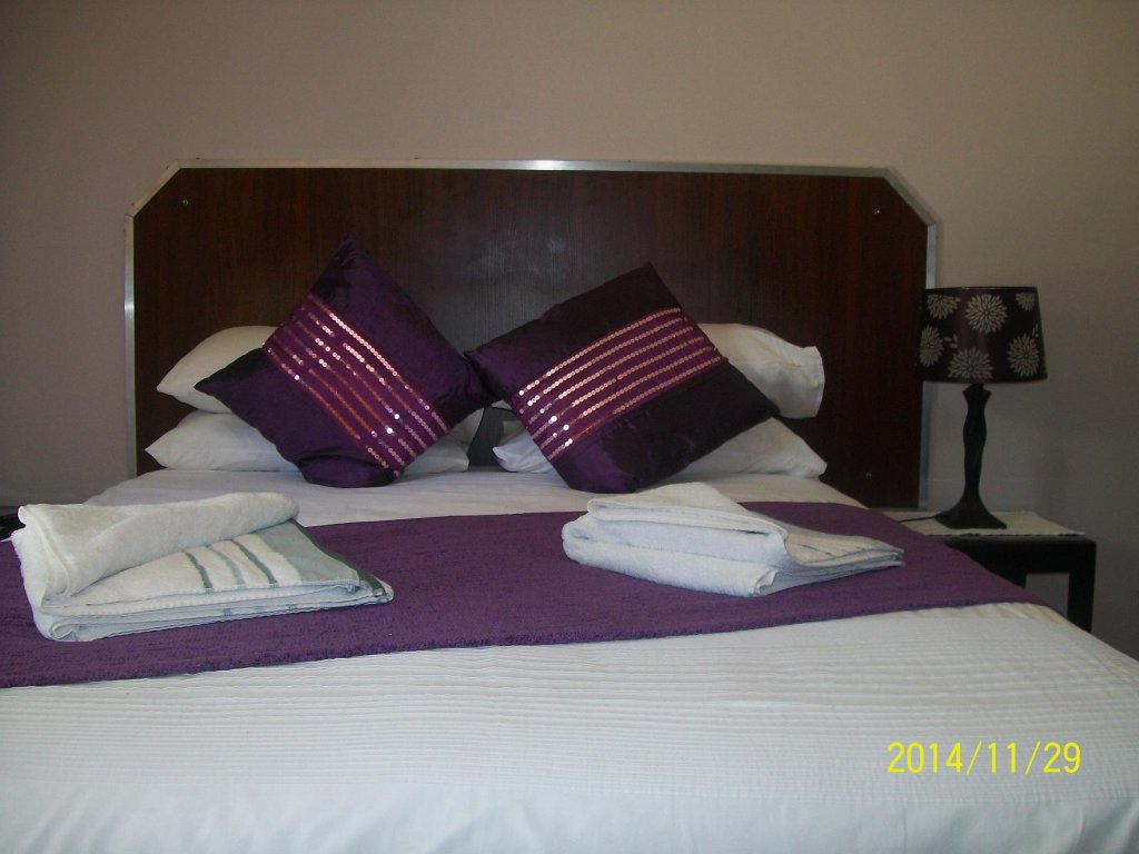 Фото 21 on Coetzee Guest House