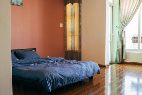 Гостиница Lam Homestay в Дананге