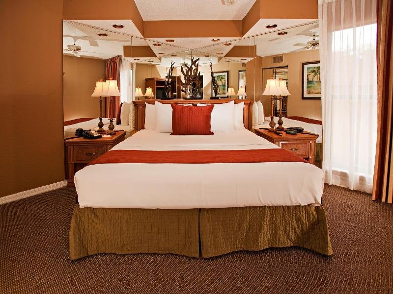 Фото Legacy Vacation Resorts - Lake Buena Vista