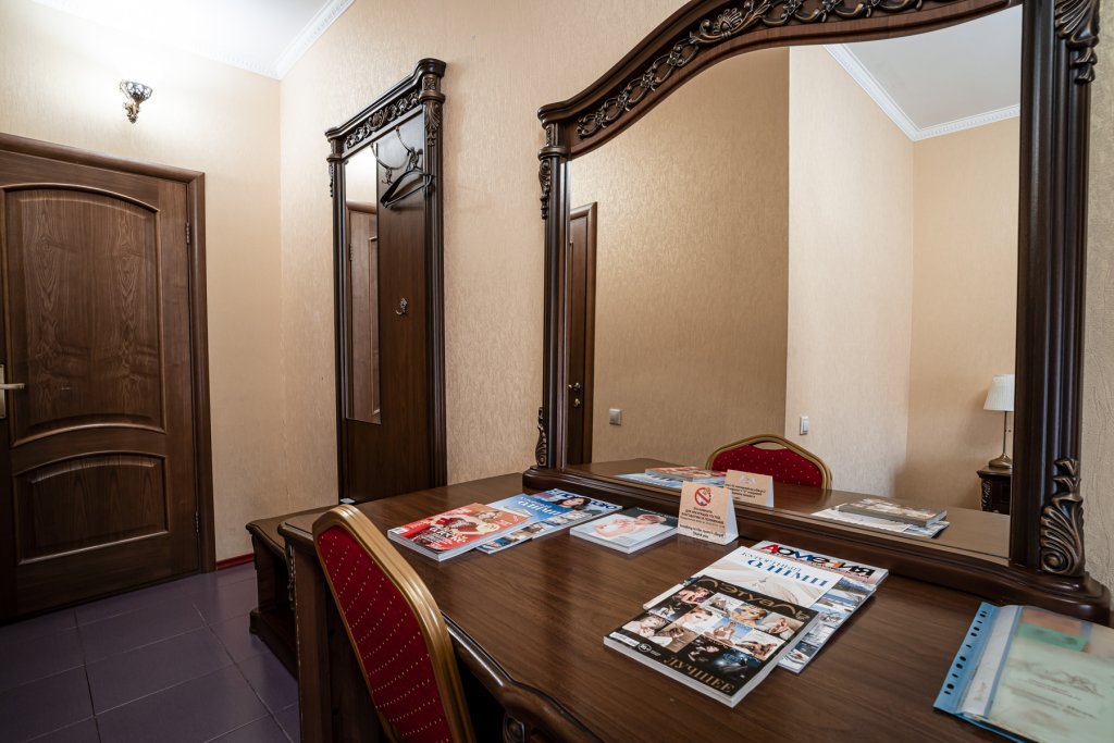 Фото Валенсия