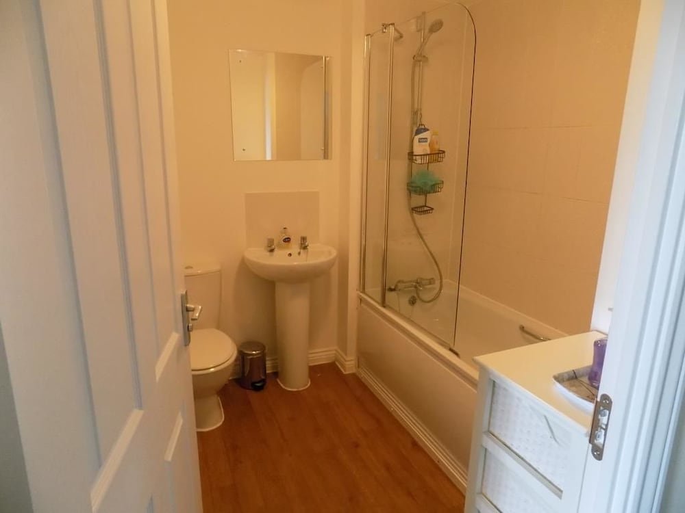 Фото A Home From Home 1