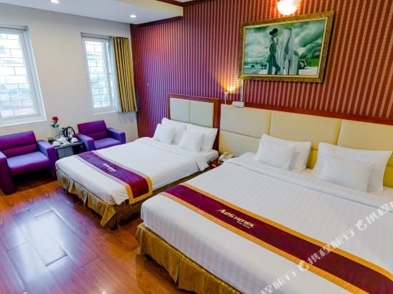 Фото A25 Hotel - 61 Luong Ngoc Quyen