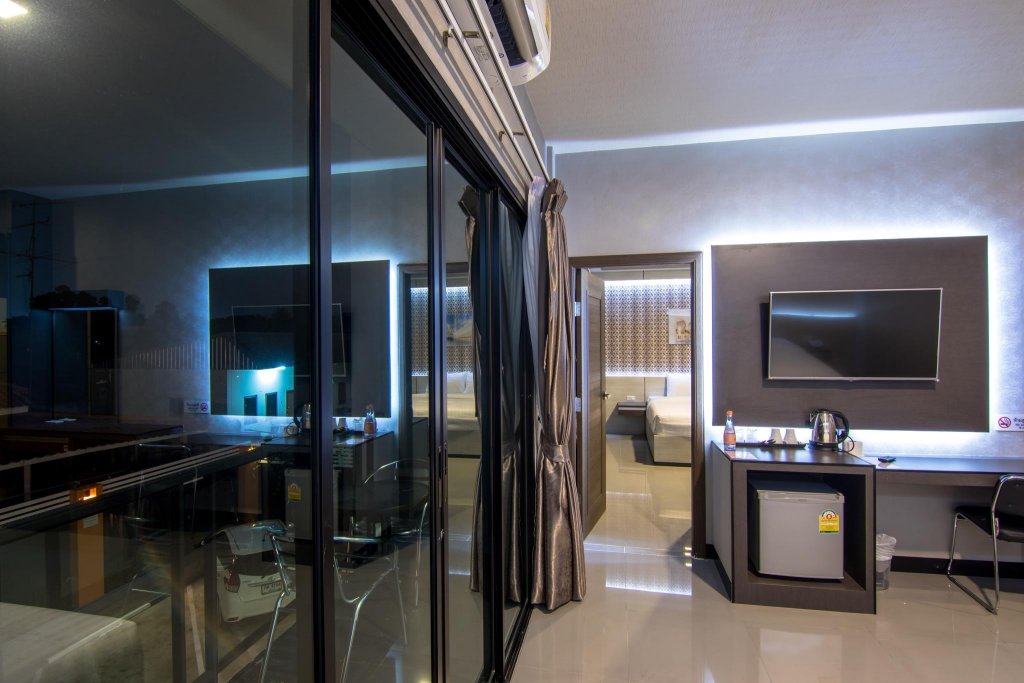 Фото Pasub grand hotel