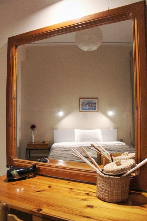 Фото Aegina Hotel