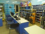 Avtorealnost (Leningradskaya ulitsa, 51п2), auto parts and auto goods store