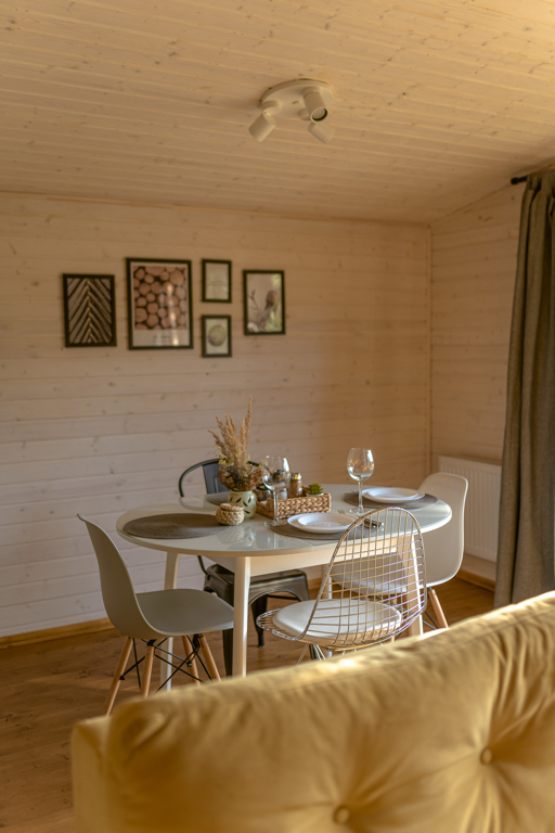 Фото Petra eco village