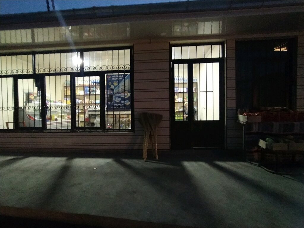 Grocery Grocery Store, Andijan, photo