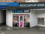 S Case (Raiymbek Avenue, 101), items for mobile phones