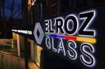 Elroz Glass (ул. Тельмана, 144, Геленджик), стекло, стекольная продукция в Геленджике