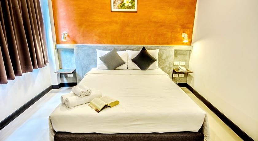 Фото Ideo Phuket Hotel