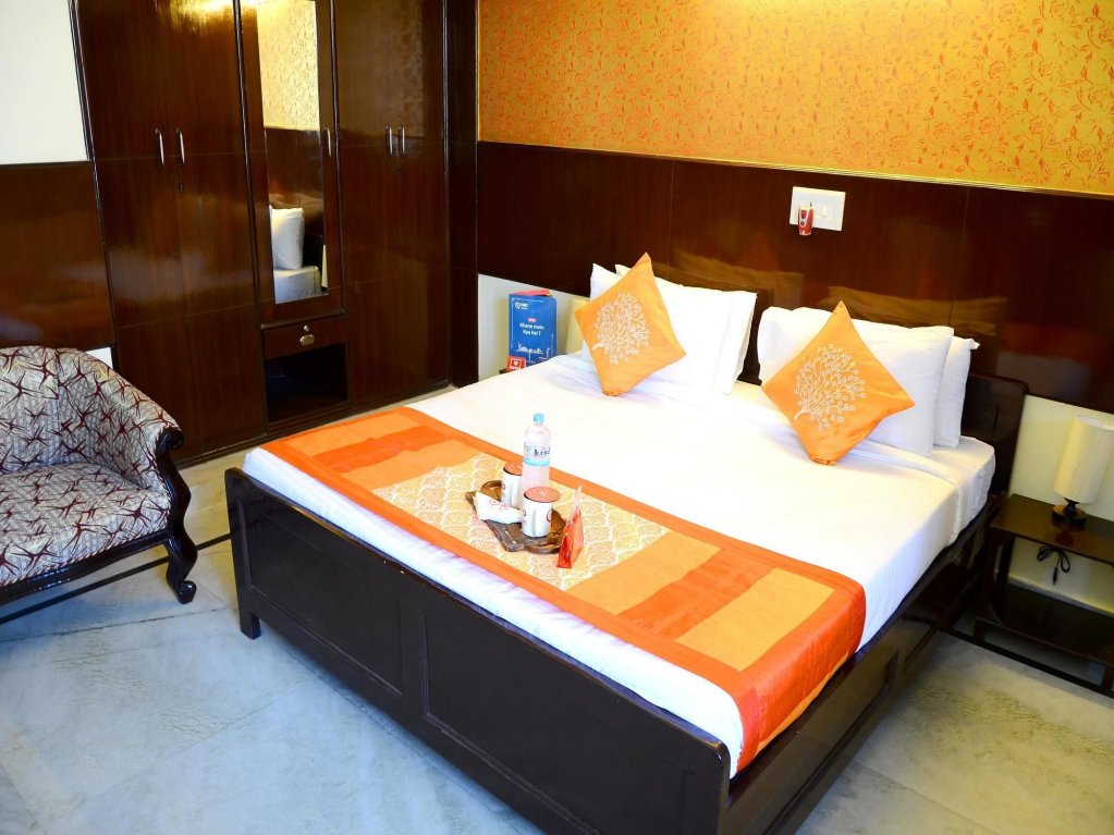 Фото Oyo 2259 Hotel Olive and Blue