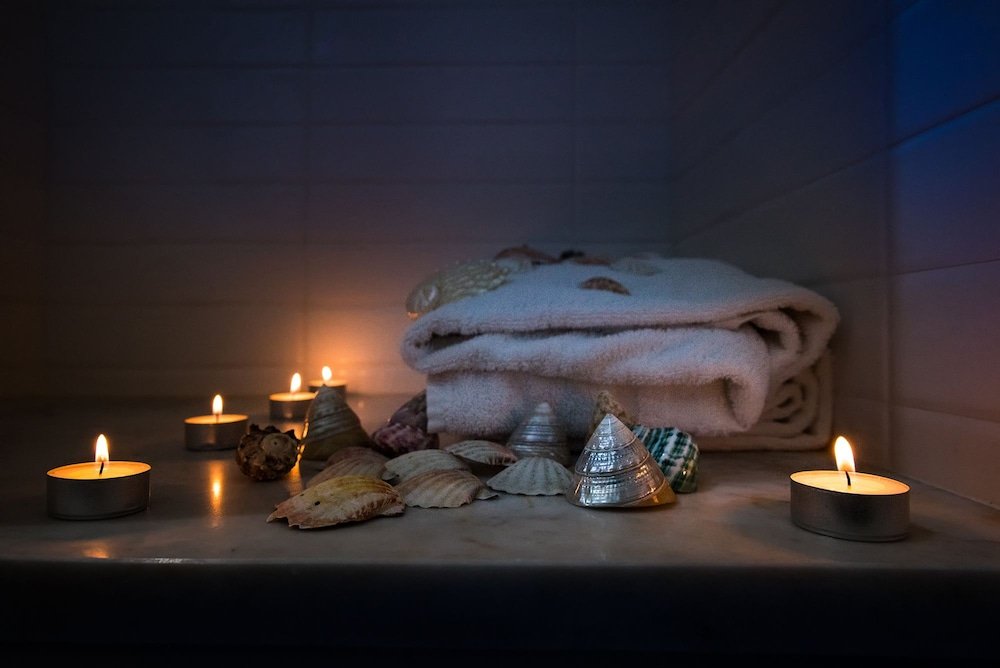 Фото Amalfi Resort