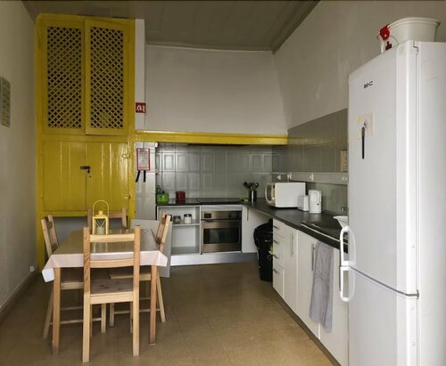 Гостиница The Tiles House в Фару