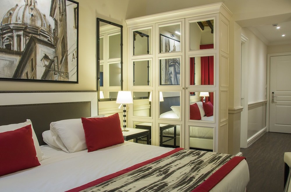 Фото Hotel Sole Roma