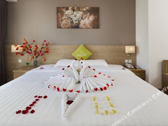 Фото Ale Nha Trang Hotel